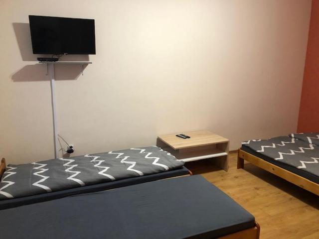 Pokoje Bielsko Extérieur photo