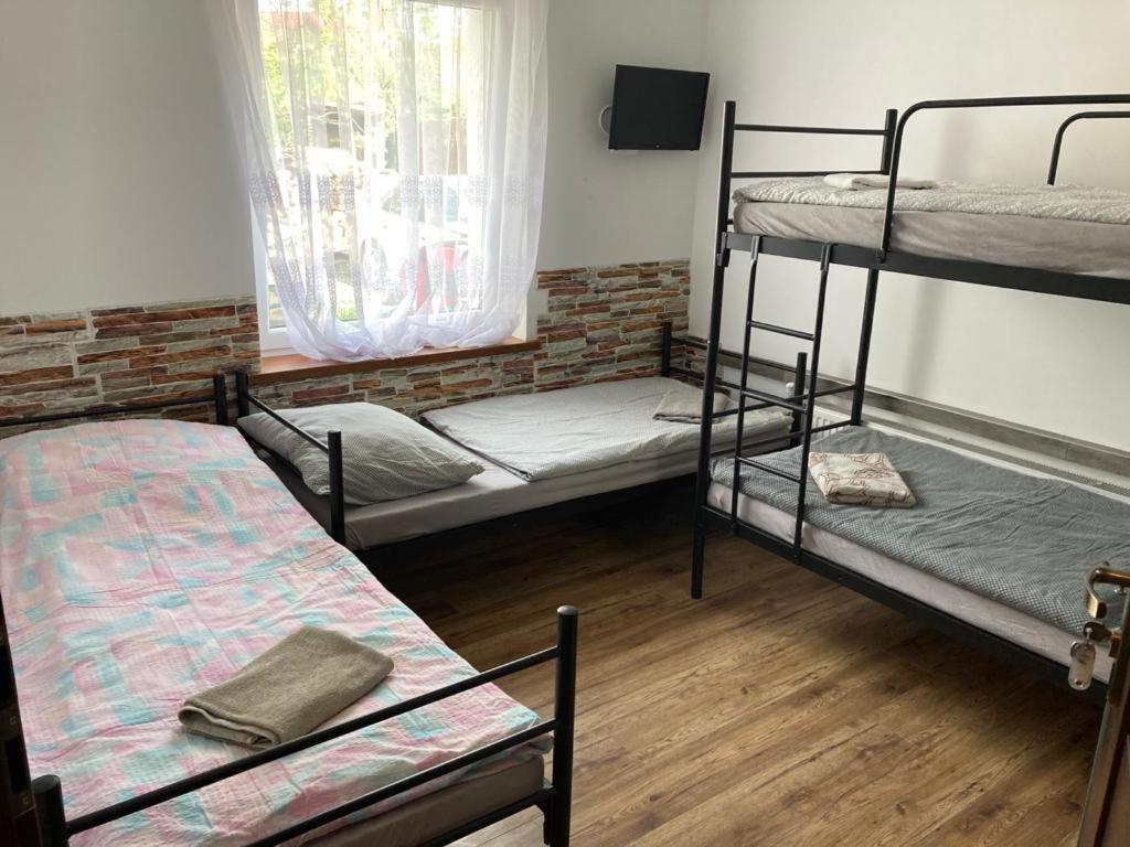 Pokoje Bielsko Extérieur photo