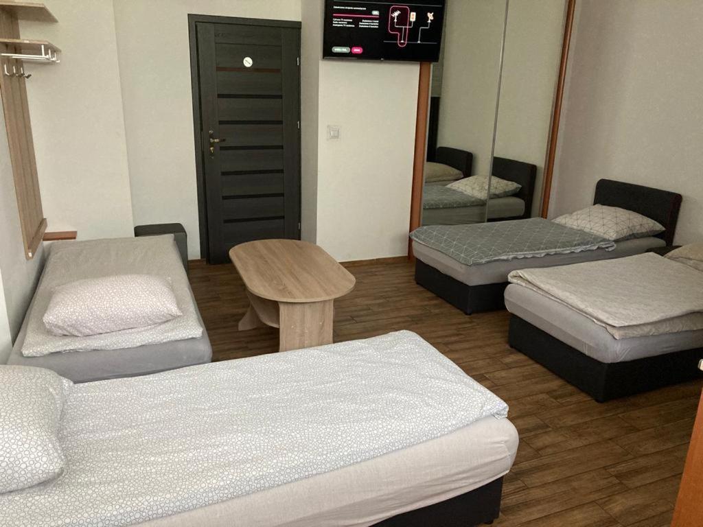 Pokoje Bielsko Extérieur photo