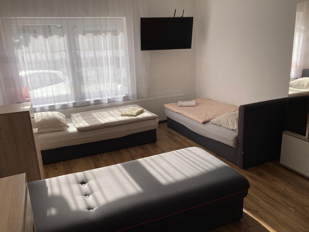 Pokoje Bielsko Extérieur photo