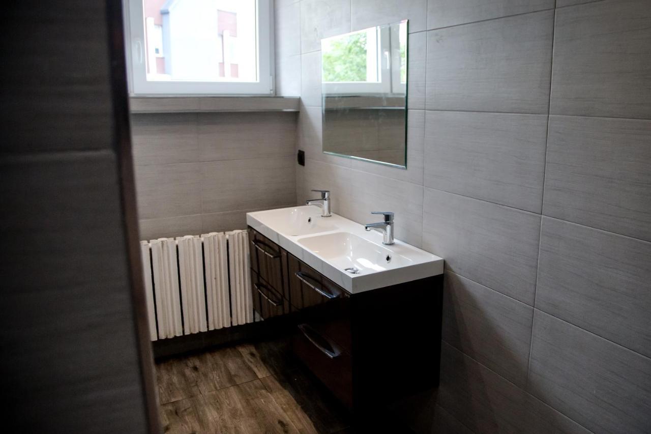 Pokoje Bielsko Extérieur photo