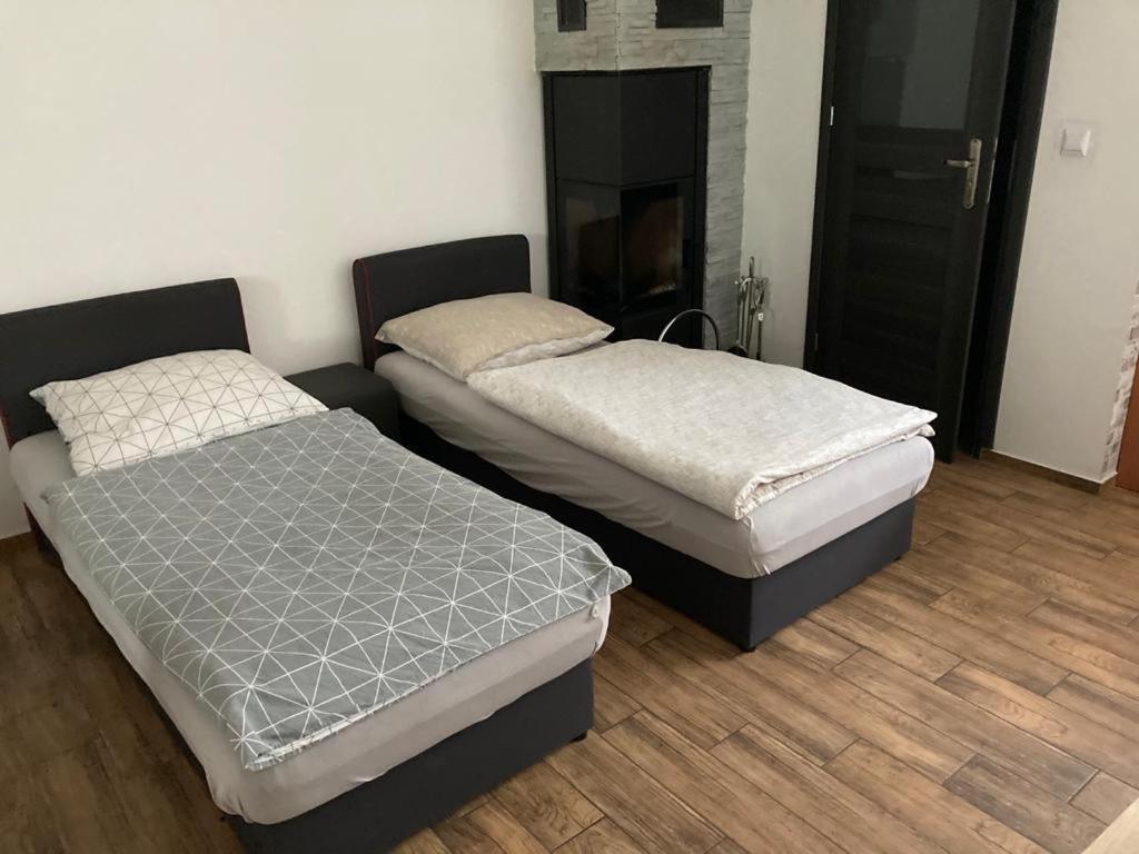 Pokoje Bielsko Extérieur photo