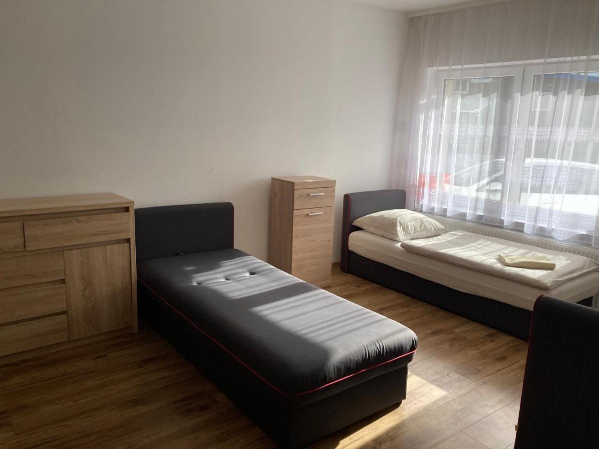 Pokoje Bielsko Extérieur photo