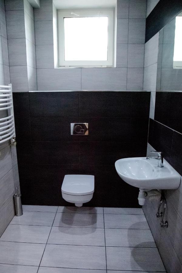 Pokoje Bielsko Extérieur photo