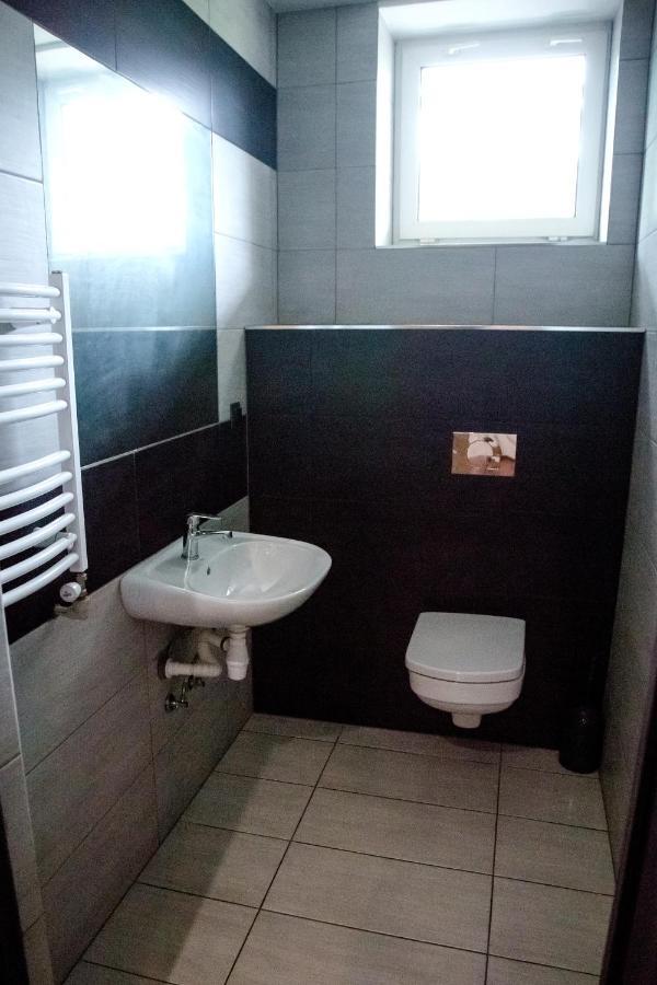 Pokoje Bielsko Extérieur photo